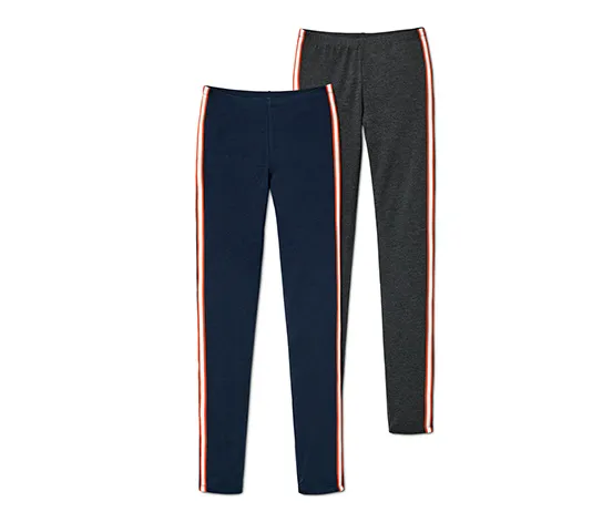 2 Leggings