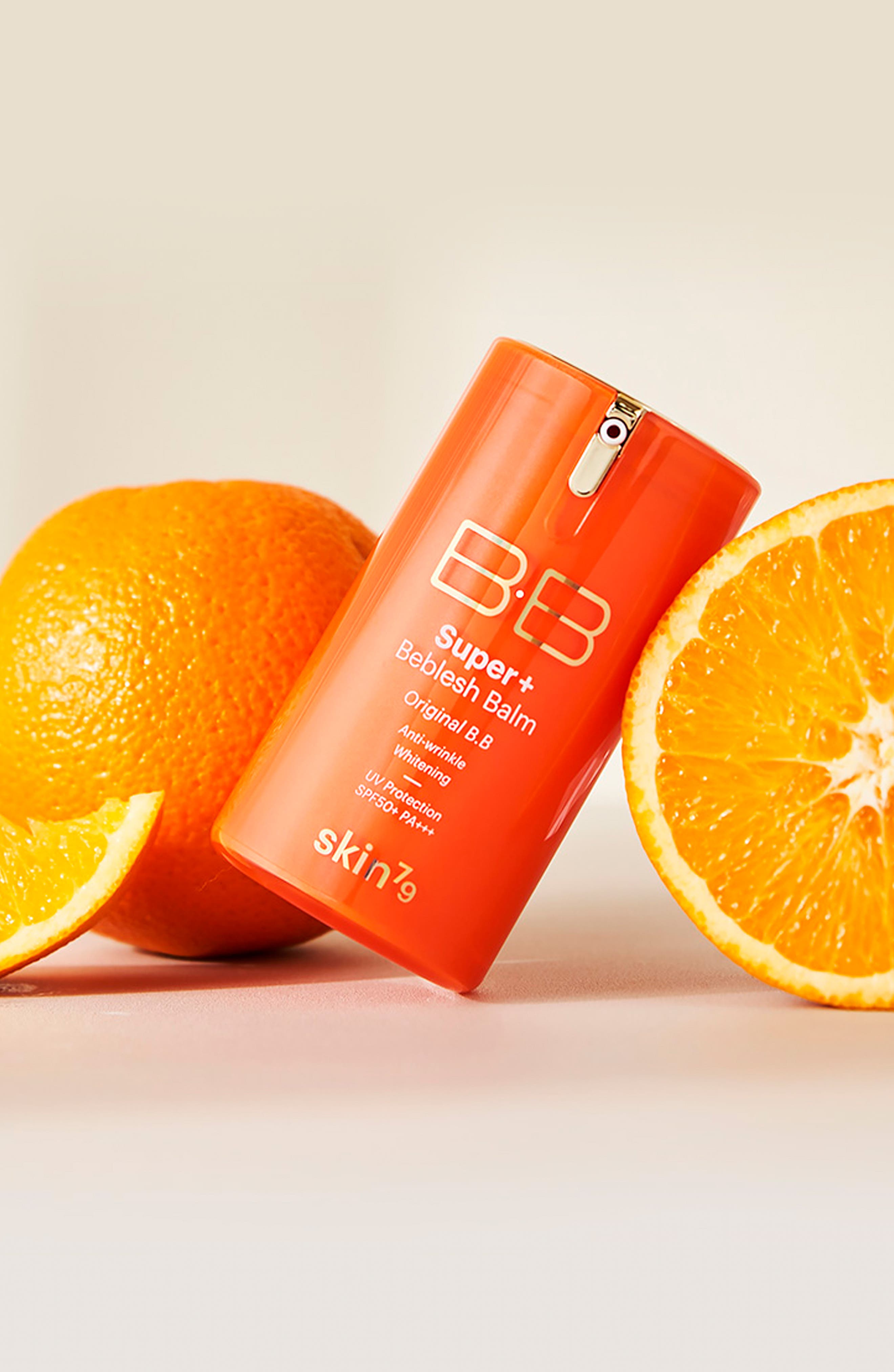 SKIN79 Super Plus SPF 30+ Beblesh Balm