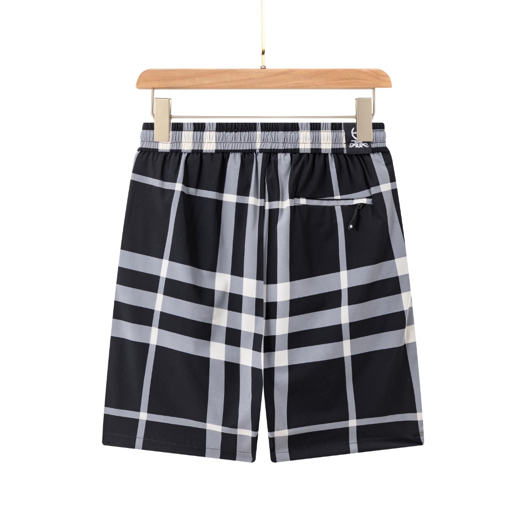 0519 casual loose shorts