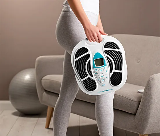 VenenWalker EMS-Durchblutungs-Stimulator