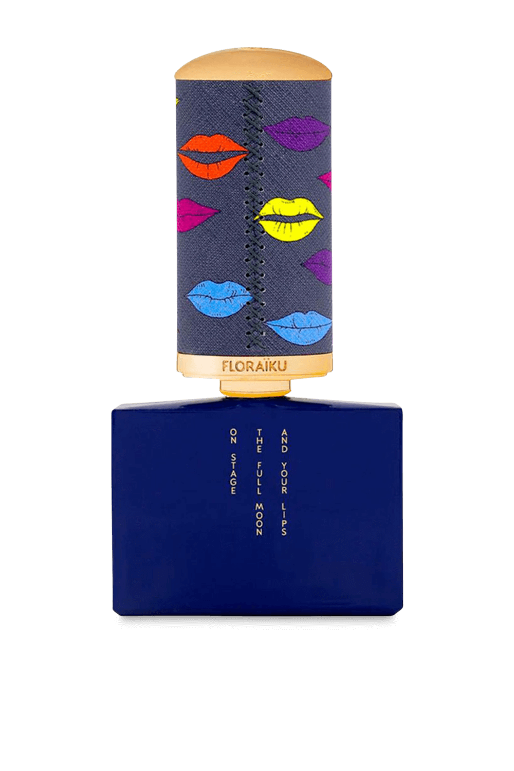 FLORAIKU PARIS Floraiku And Your Lips Eau de Parfum 50+10 ml