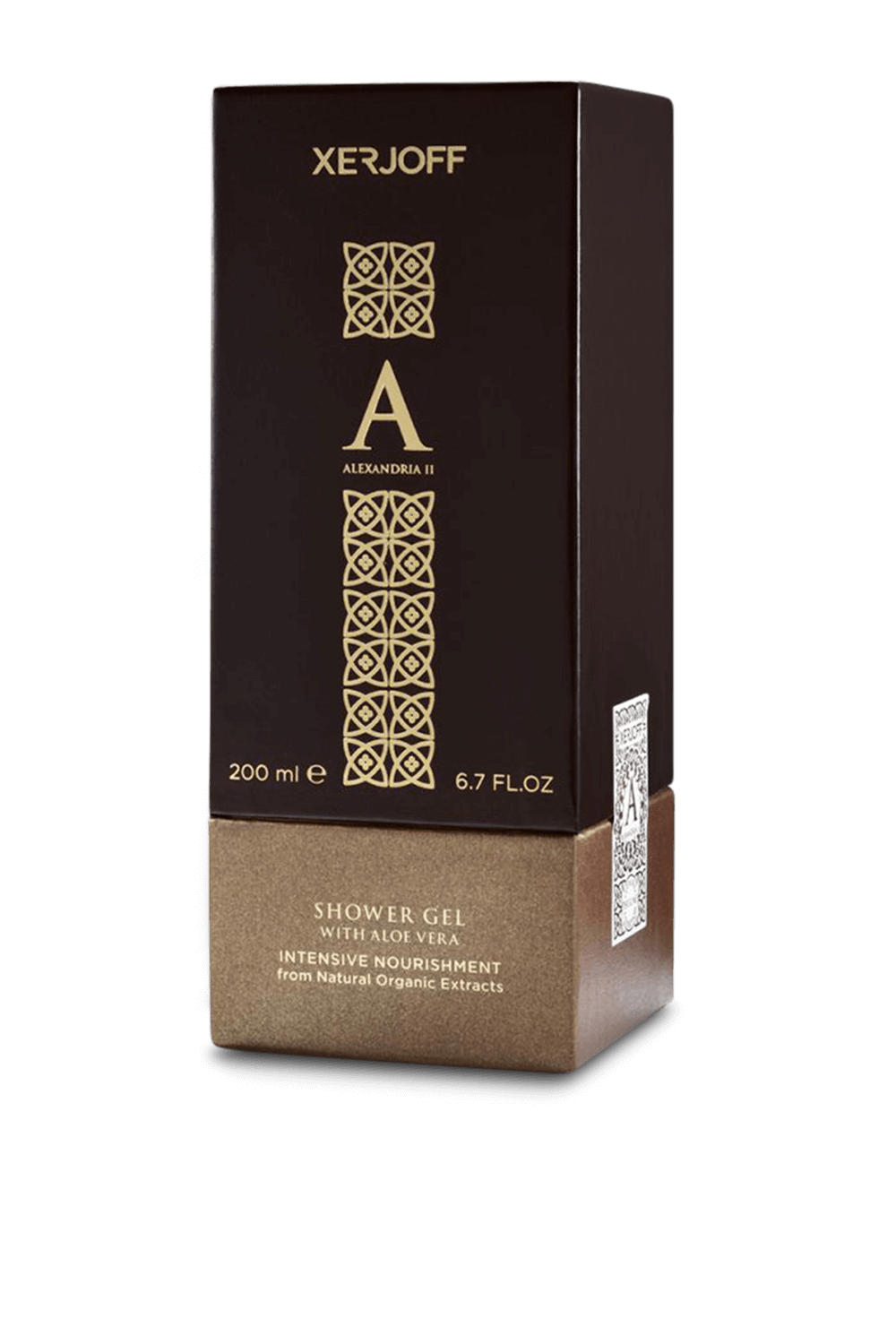 XERJOFF PERFUME Xerjoff Oud Stars Alexandria II Perfume 100 ml