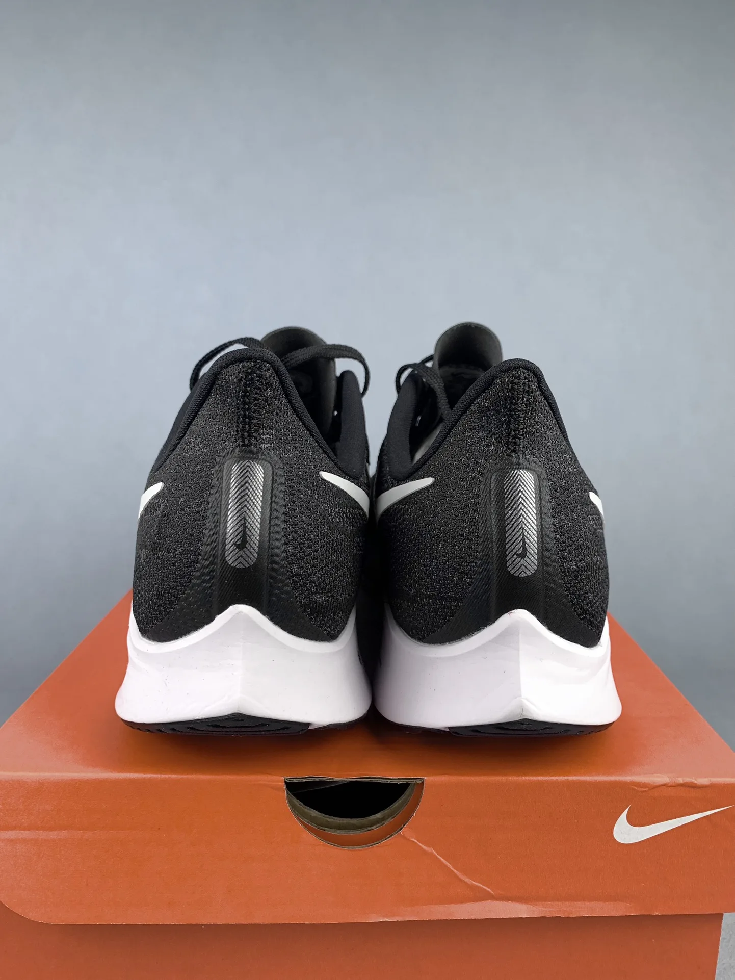 Nike Pegasus 36 Shoes product photo from LabelPicks