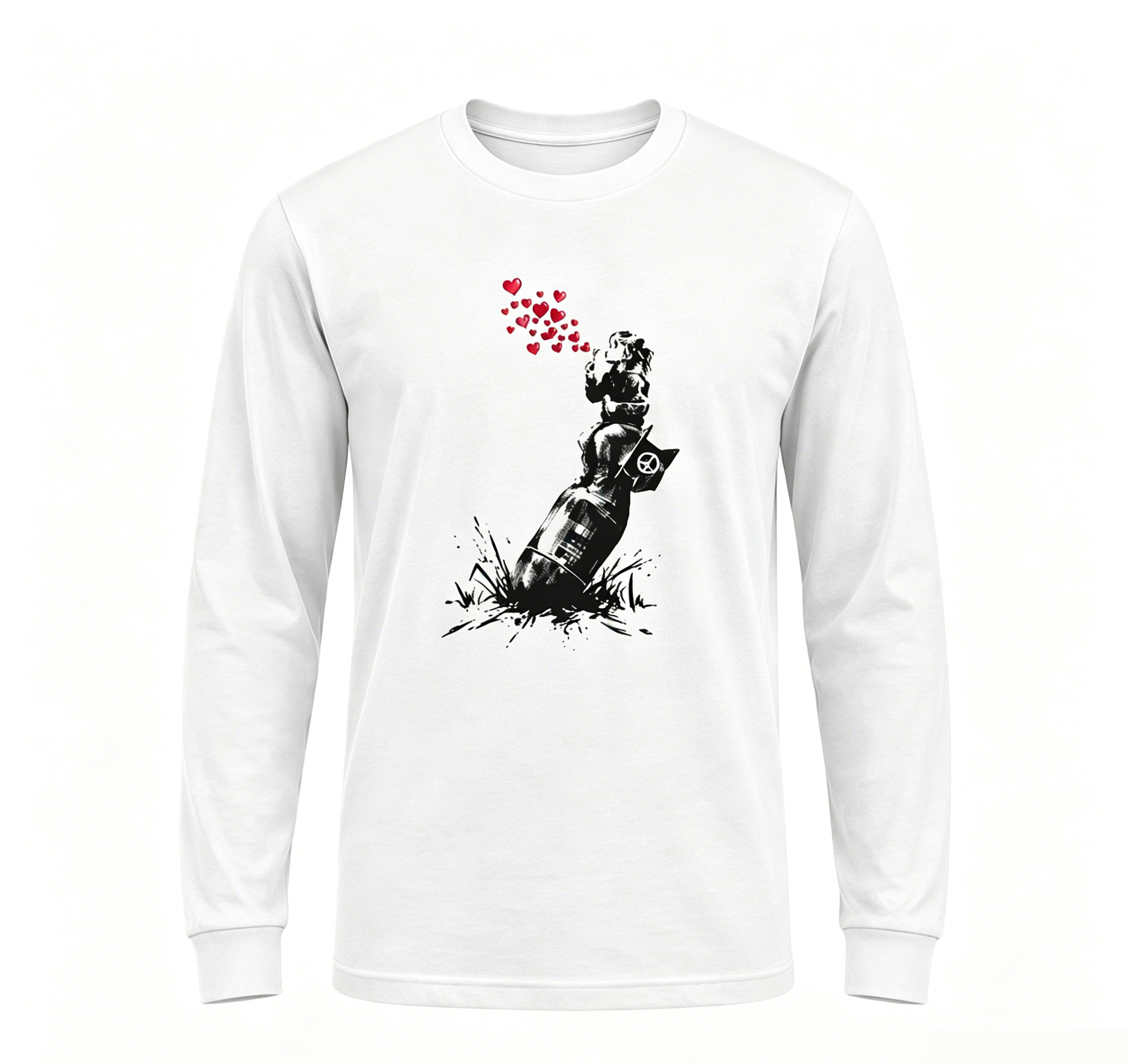 Camiseta 