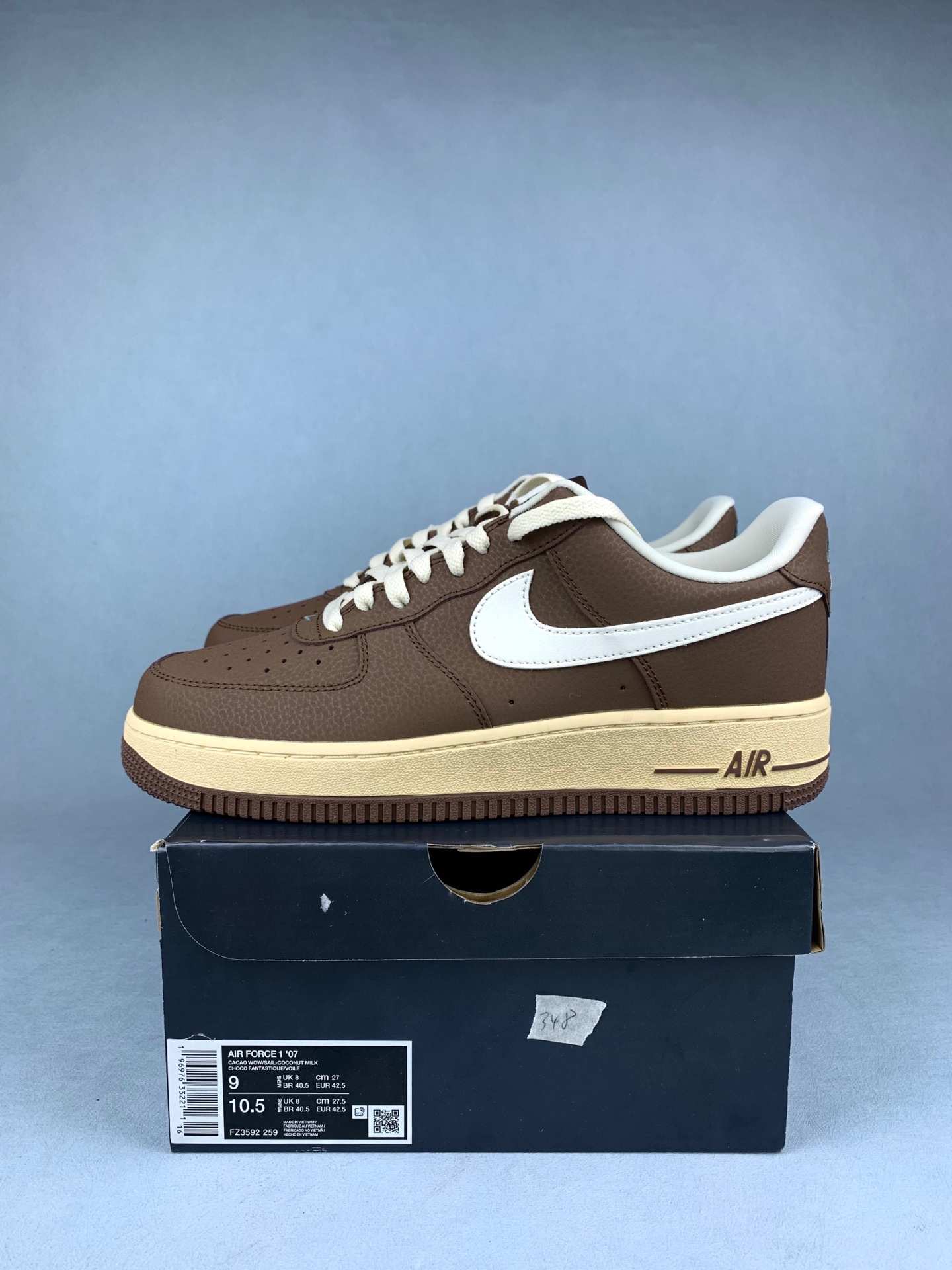 Nike Air Force 1 '07 Shoes