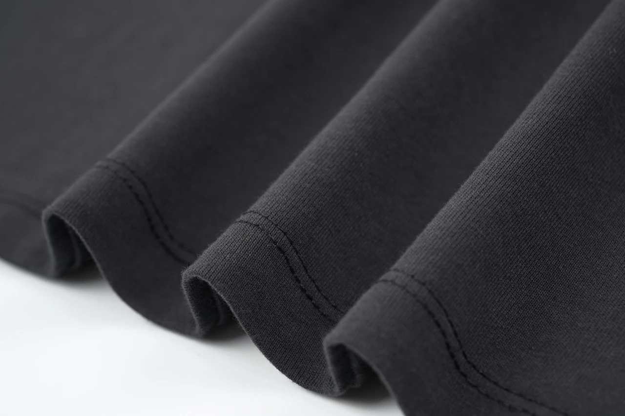Off-White Black Washed Moon Arrow T-Shirt product photo from LabelPicks