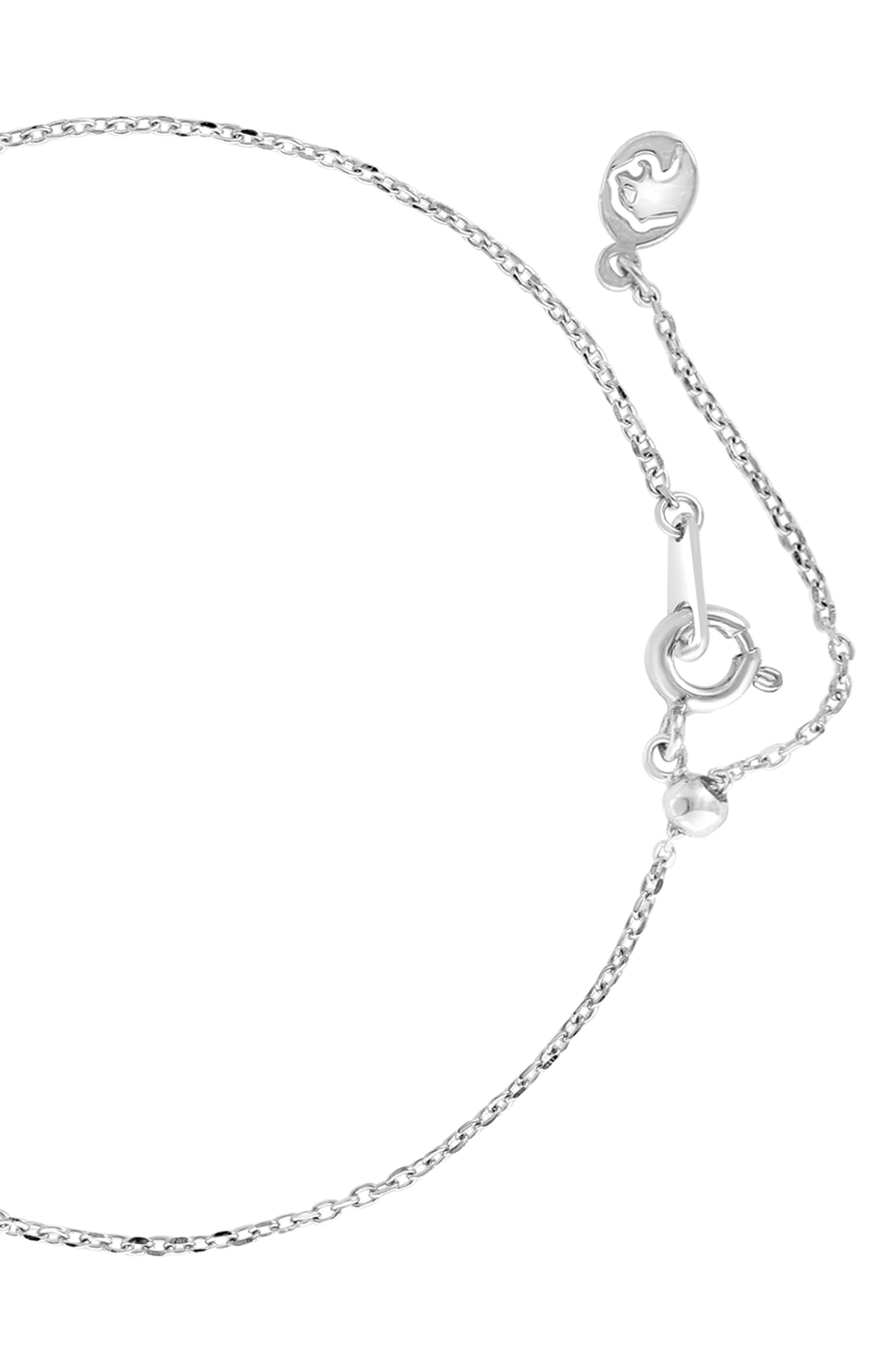 EFFY Sterling Silver Semiprecious Stone Bracelet