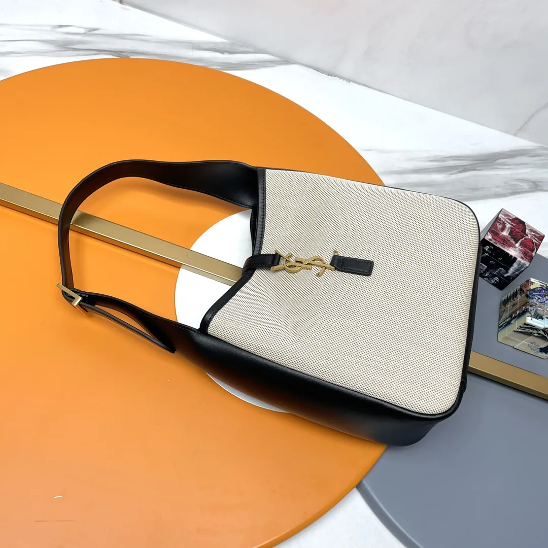 Saint Laurent Day-To-Night Shoulder Bag product photo from LabelPicks