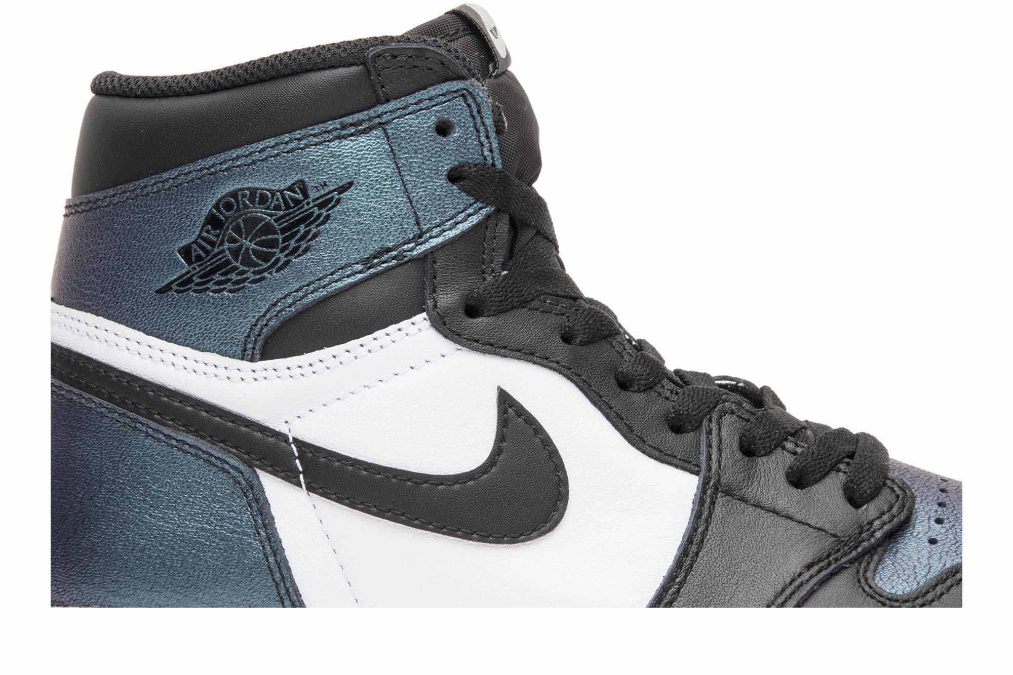 Air Jordan 1 Retro High OG ‘All Star – Chameleon’ 907958-015