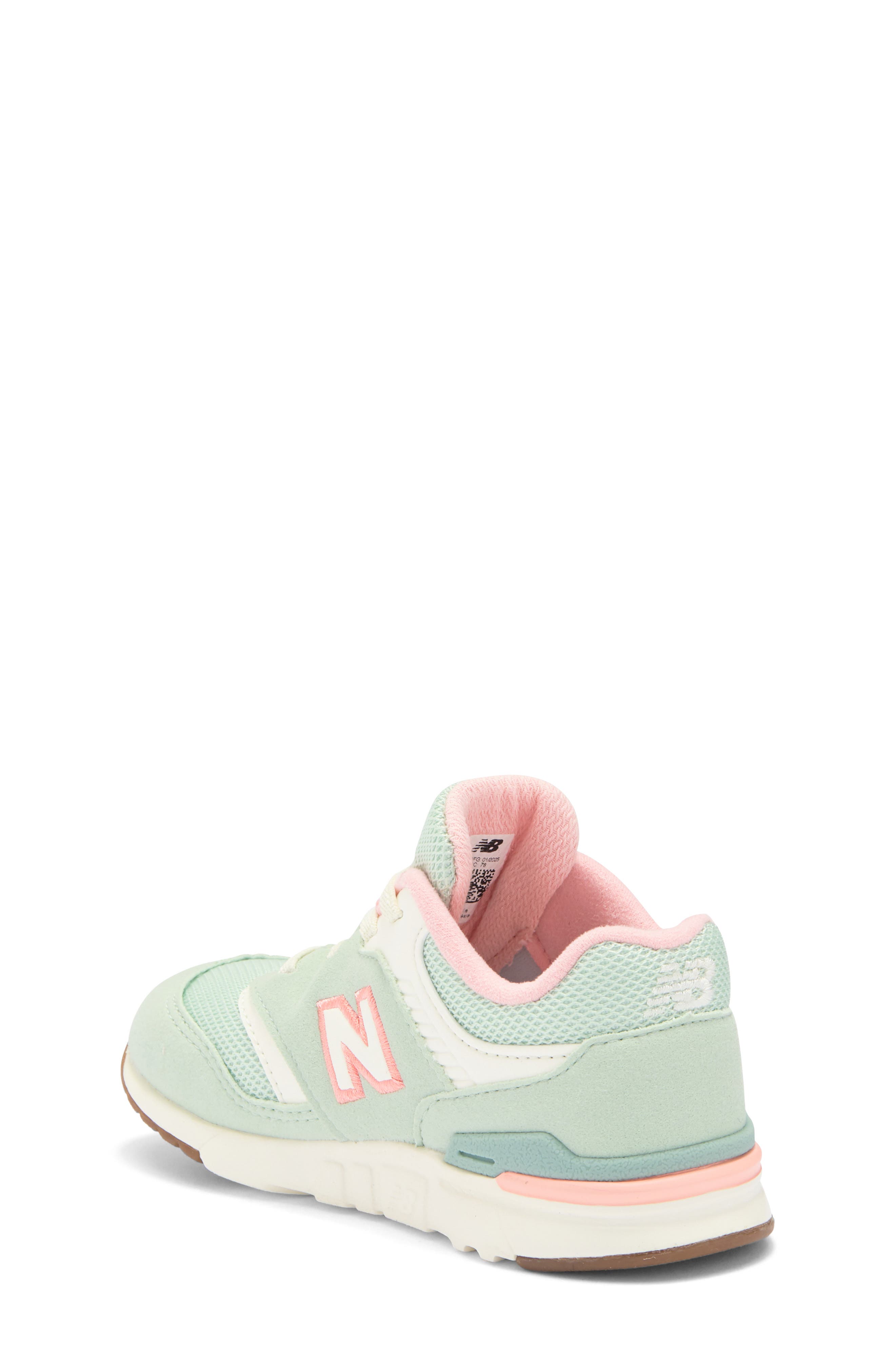 New Balance Kids' 997H Sneaker