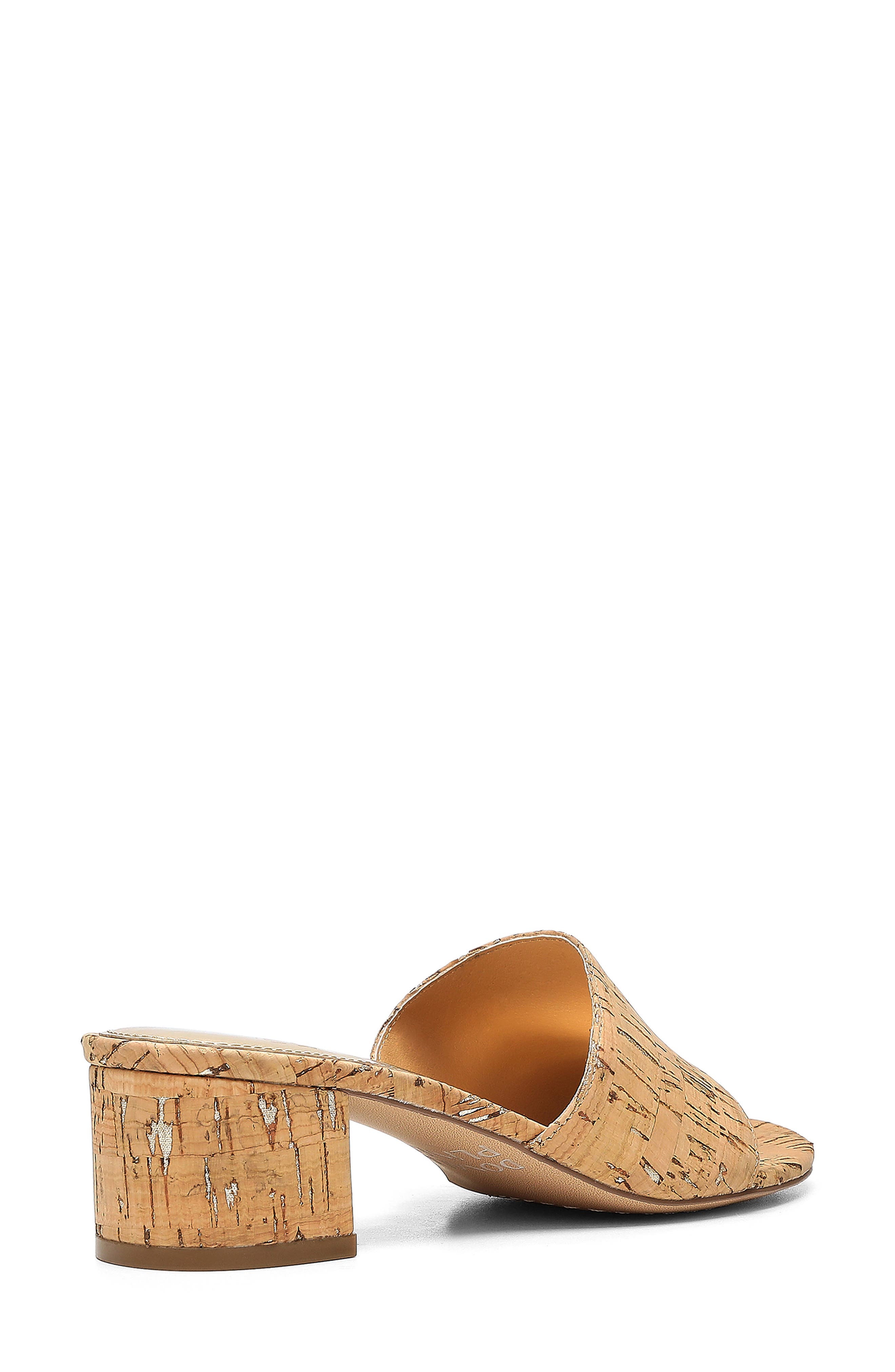 Donald Pliner Naiae Heeled Sandal
