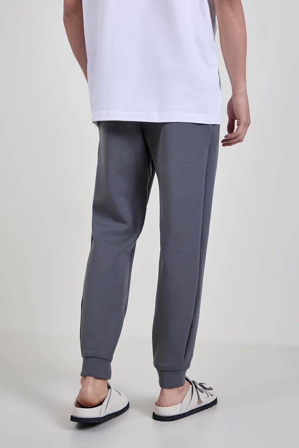 LULULEMON Smooth Spacer Jogger Regular