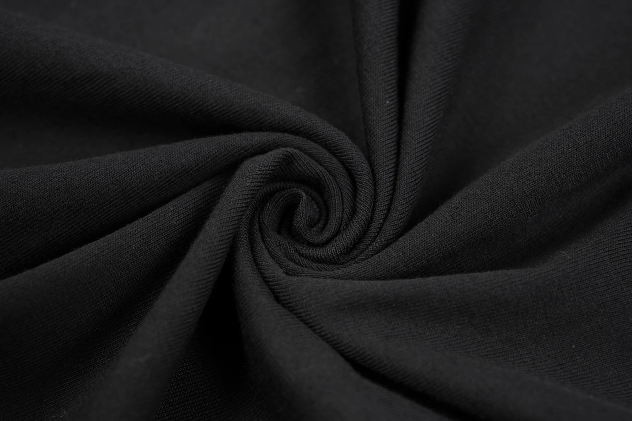 Moncler Black Two-Tone Logo Print T-Shirt product photo from LabelPicks