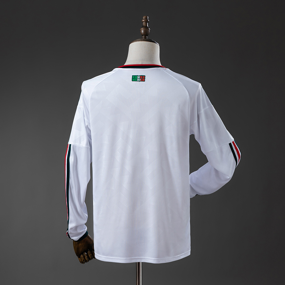 Mexico 2026 Away Jersey S-4XL