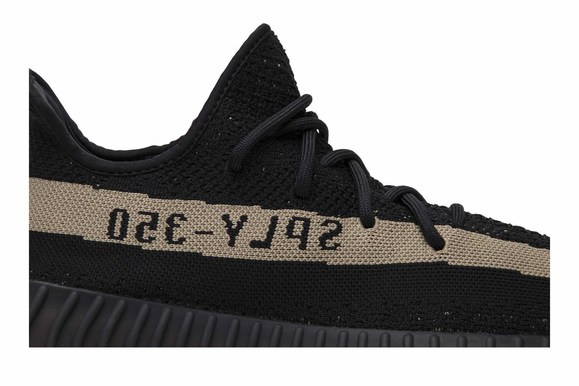 Adidas Yeezy Boost 350 V2 ‘Green’ BY9611