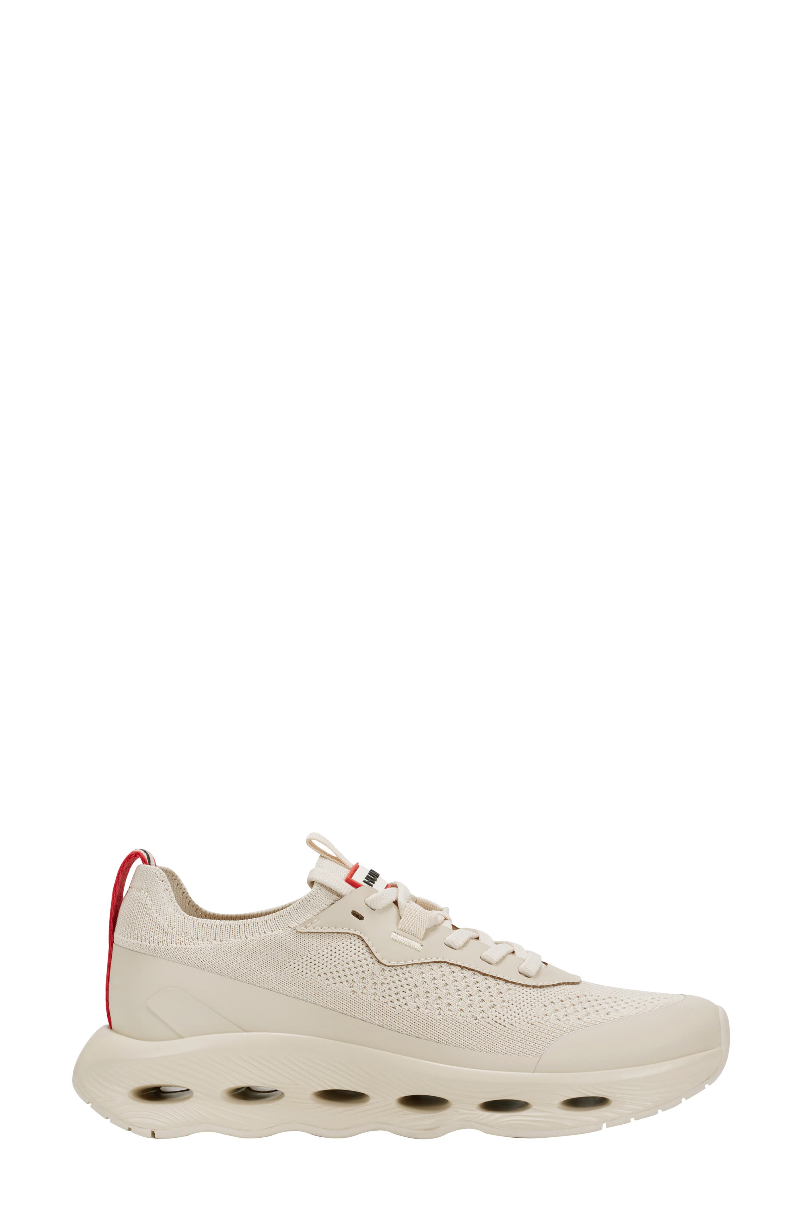 Hunter Ginger Sneaker