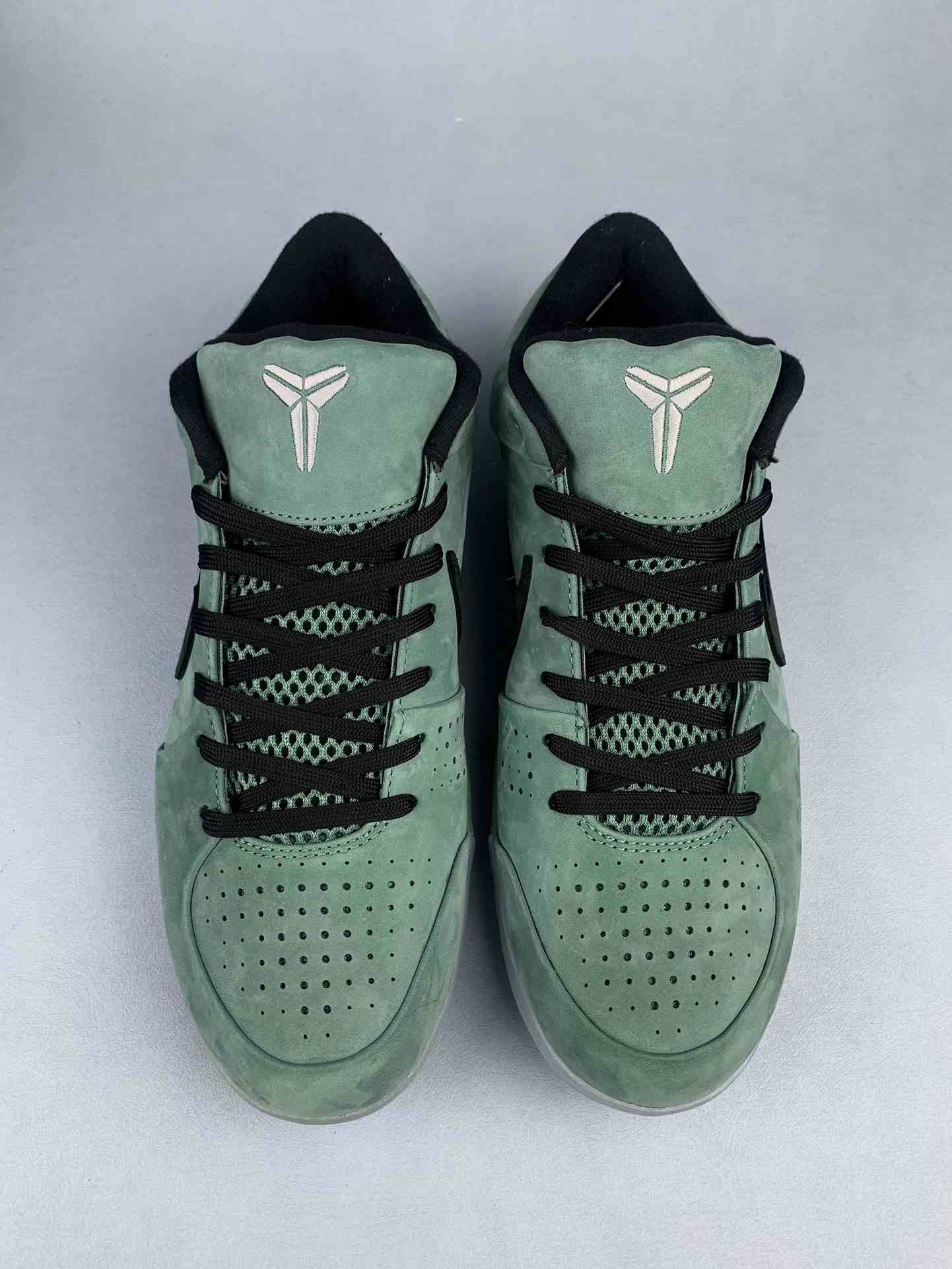 Kobe IV Protro Basketball Shoes