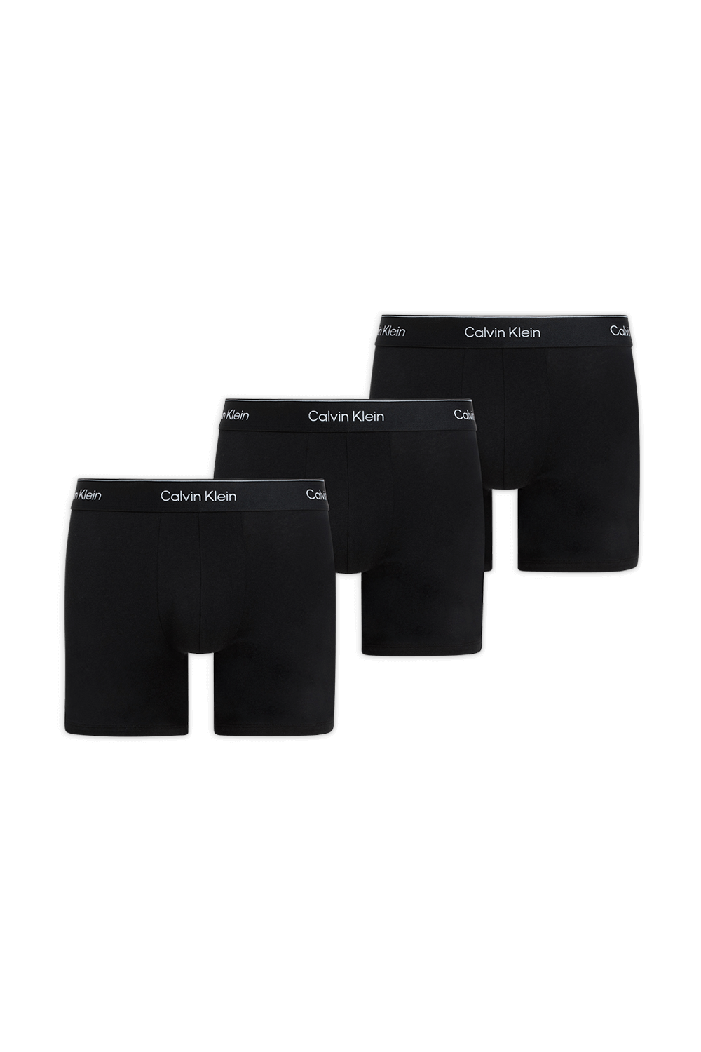CALVIN KLEIN מארז שלישיית תחתוני בוקסר