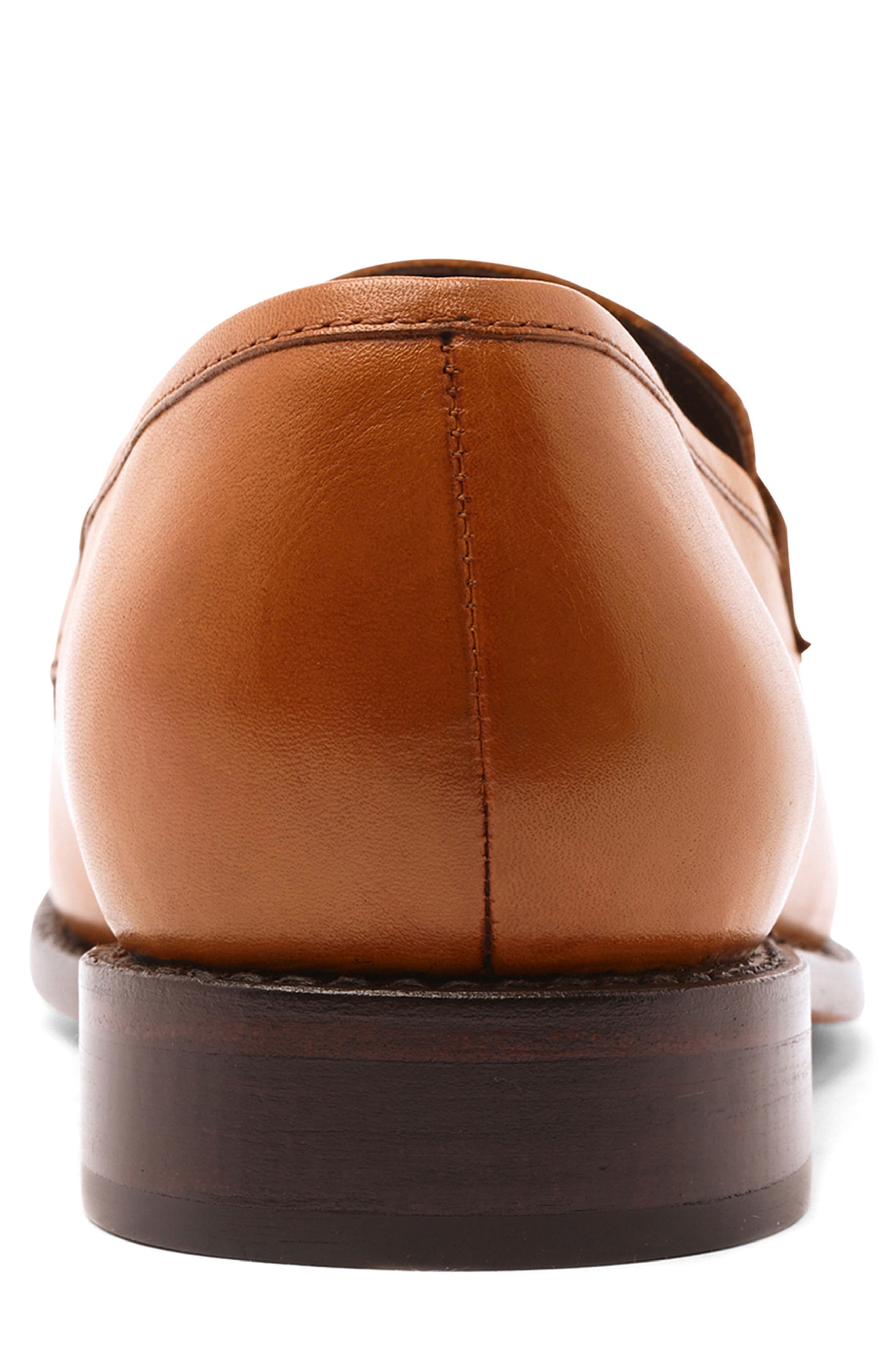 Anthony Veer Gerry Penny Loafer