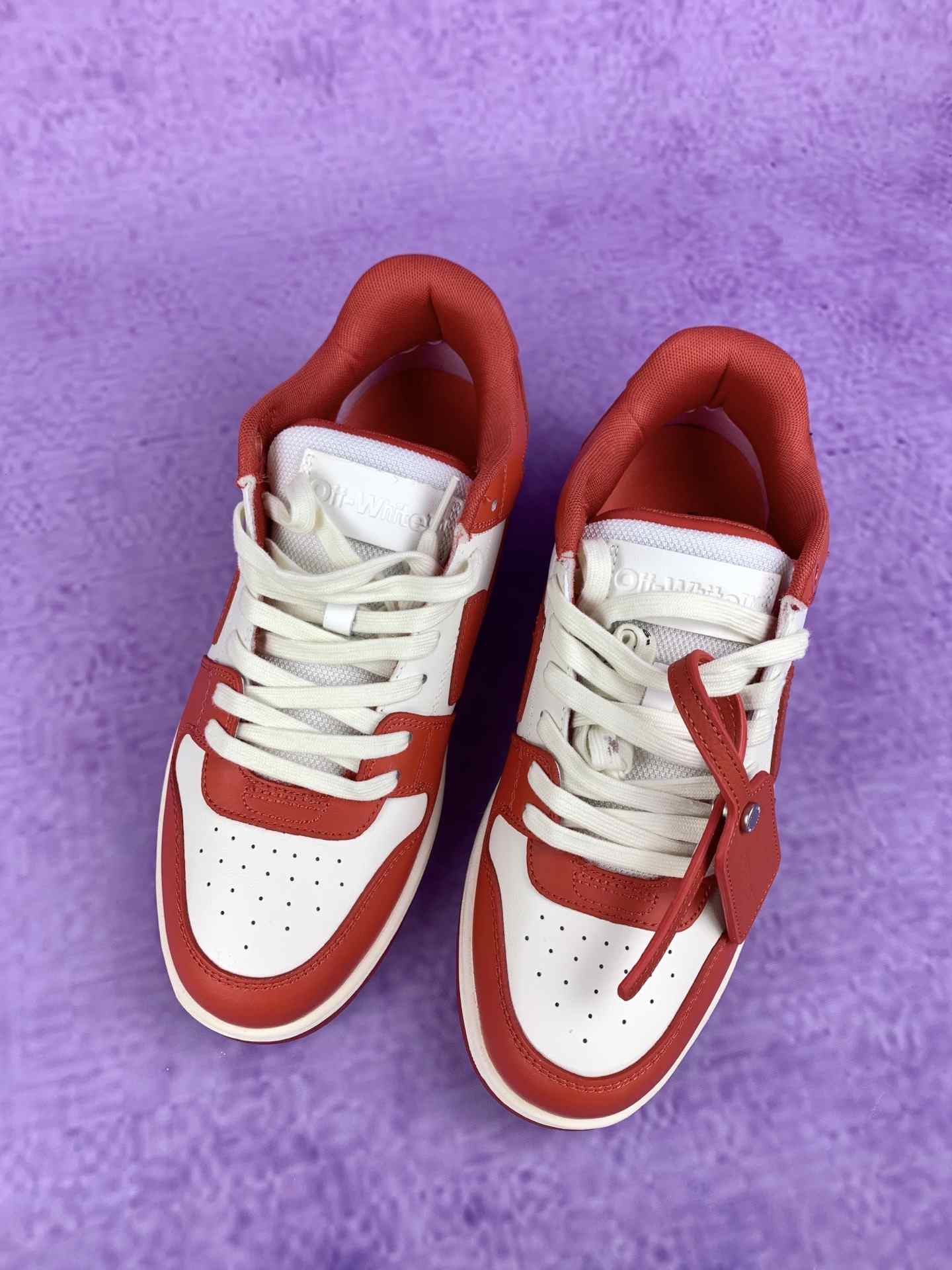 Out Of Office Sneakers