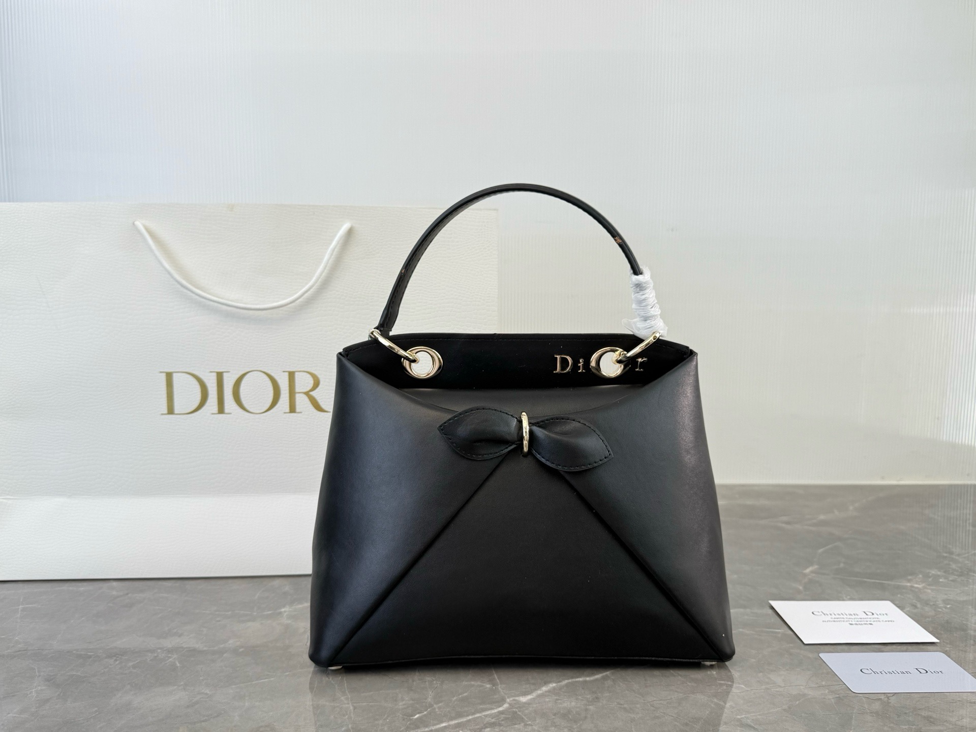 Dior Cigale handbags