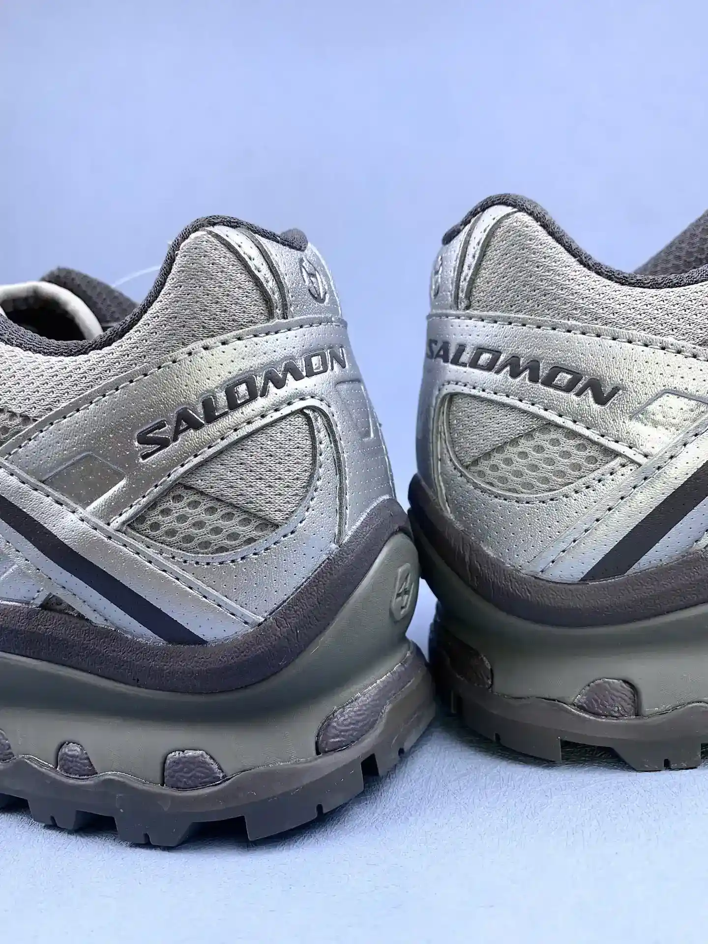 Slam Jam x Salomon XT-Quest Shoes product photo from LabelPicks