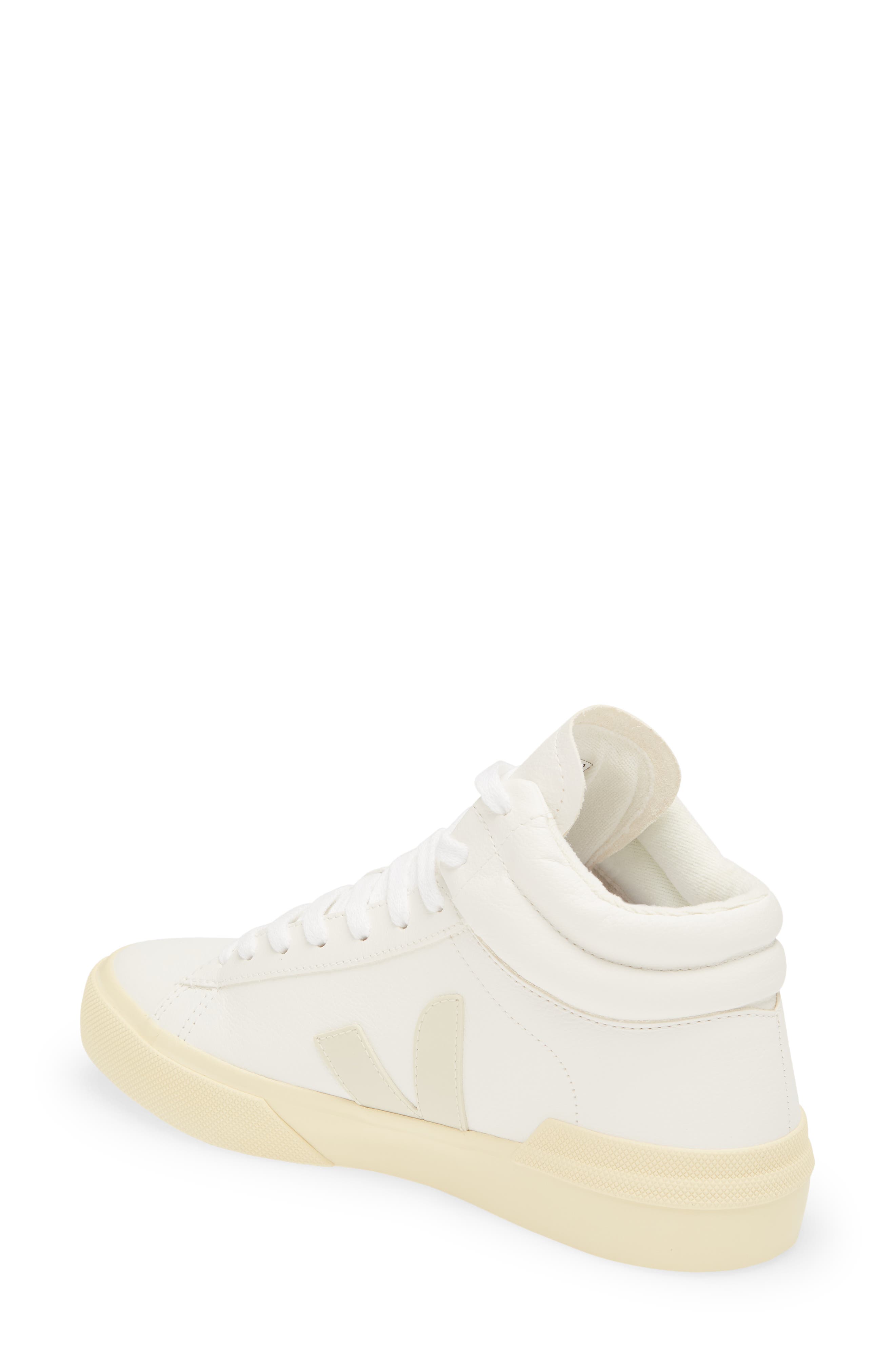 Veja Minotaur High Top Sneaker