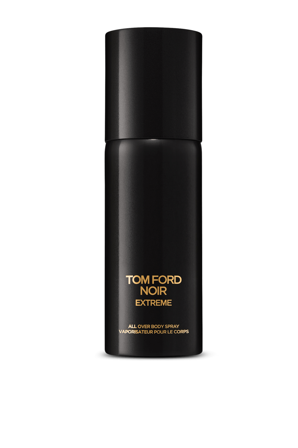 TOM FORD BEAUTY Noir Extreme Eau de Parfum Body Spray 150 ML