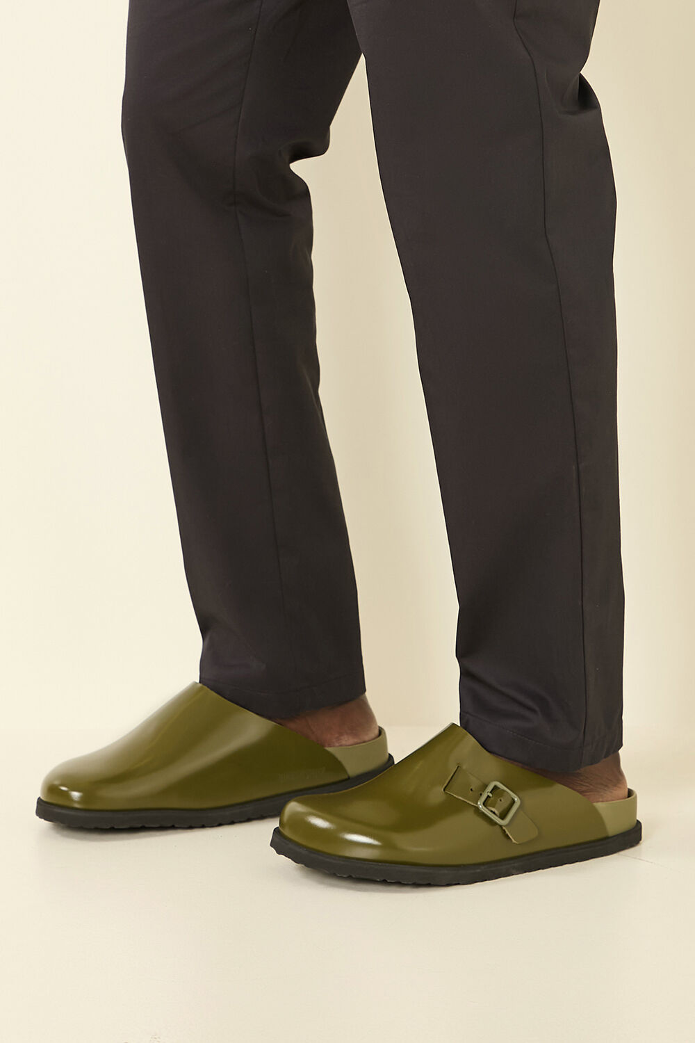 BIRKENSTOCK כפכפי 33 דוגאל 1774