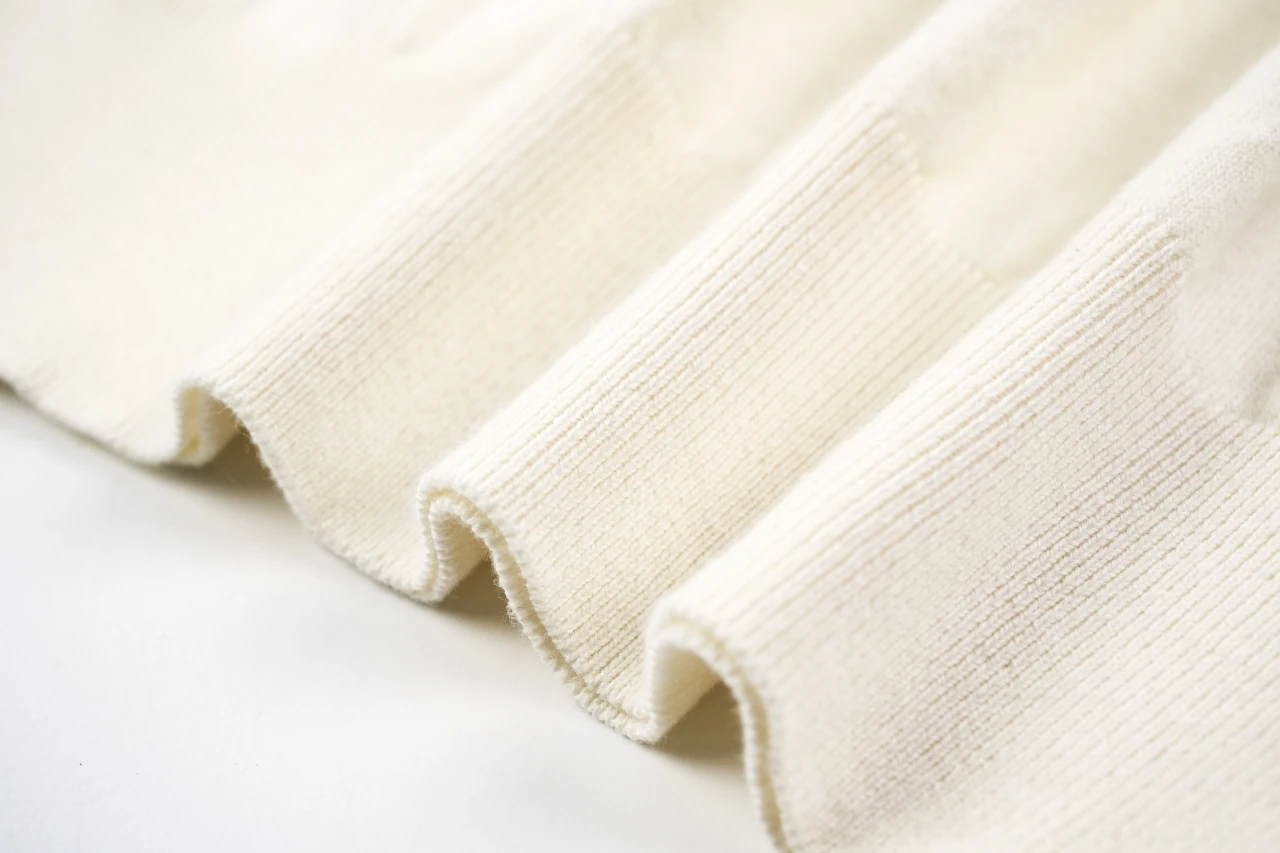 Brunello Cucinelli Sea-Gull Collar Cotton Knit T-Shirt product photo from LabelPicks