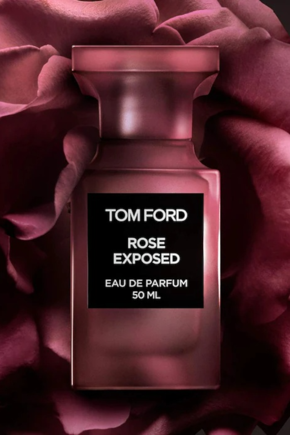 TOM FORD BEAUTY Rose Exposed Eau de Parfum 100 ml