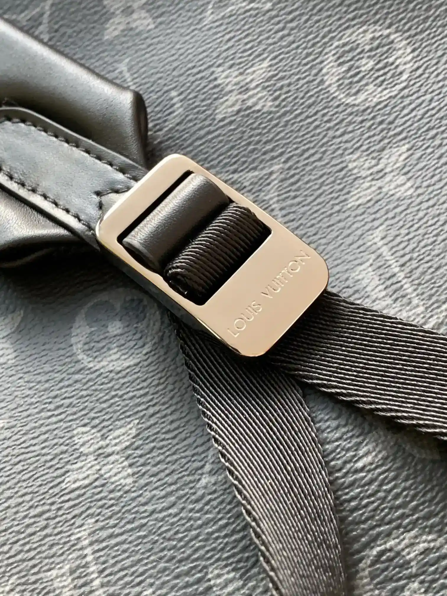 Louis Vuitton Utility Backpack product photo from LabelPicks