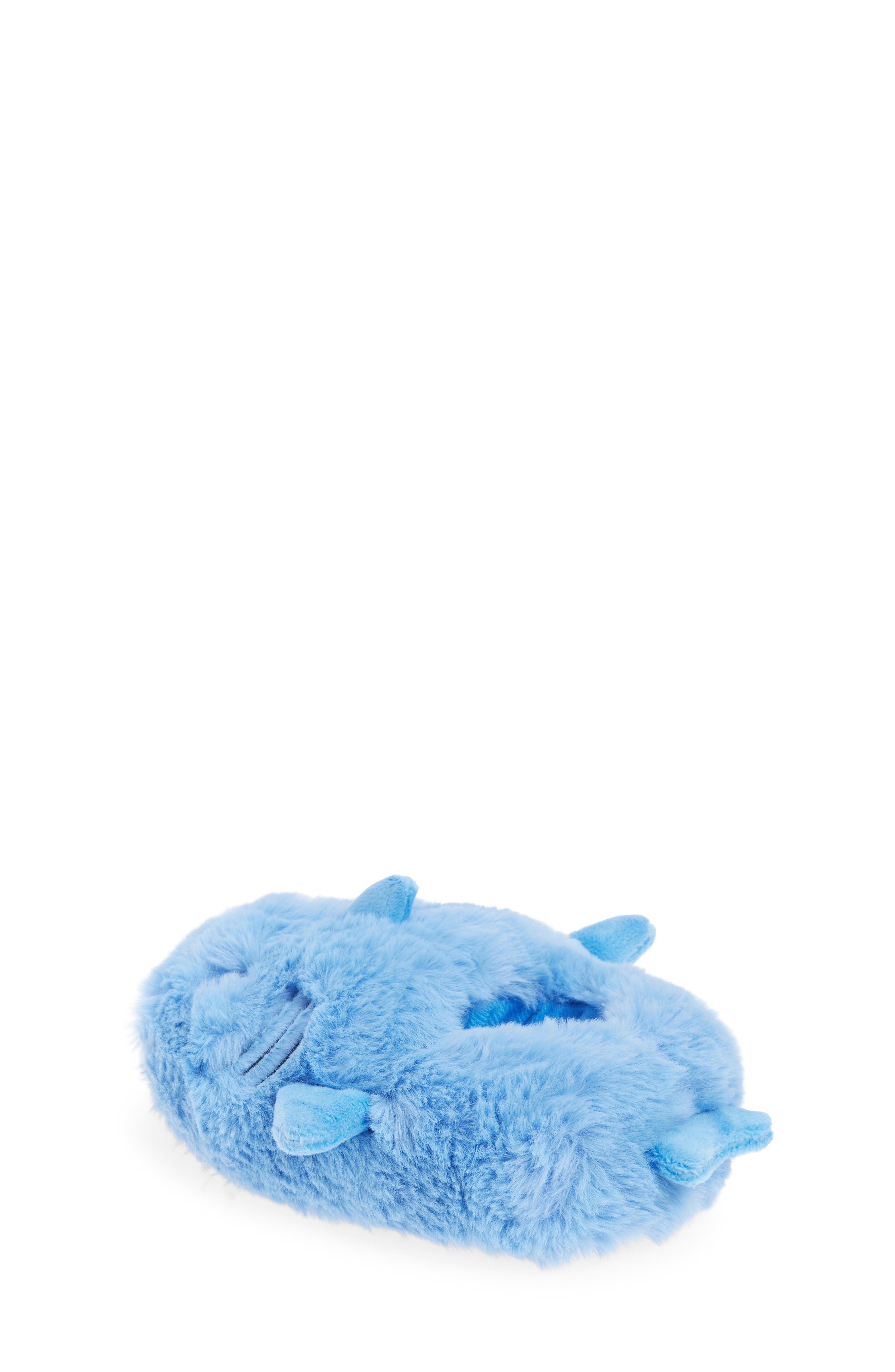 Tucker + Tate Kids' Shark Slipper