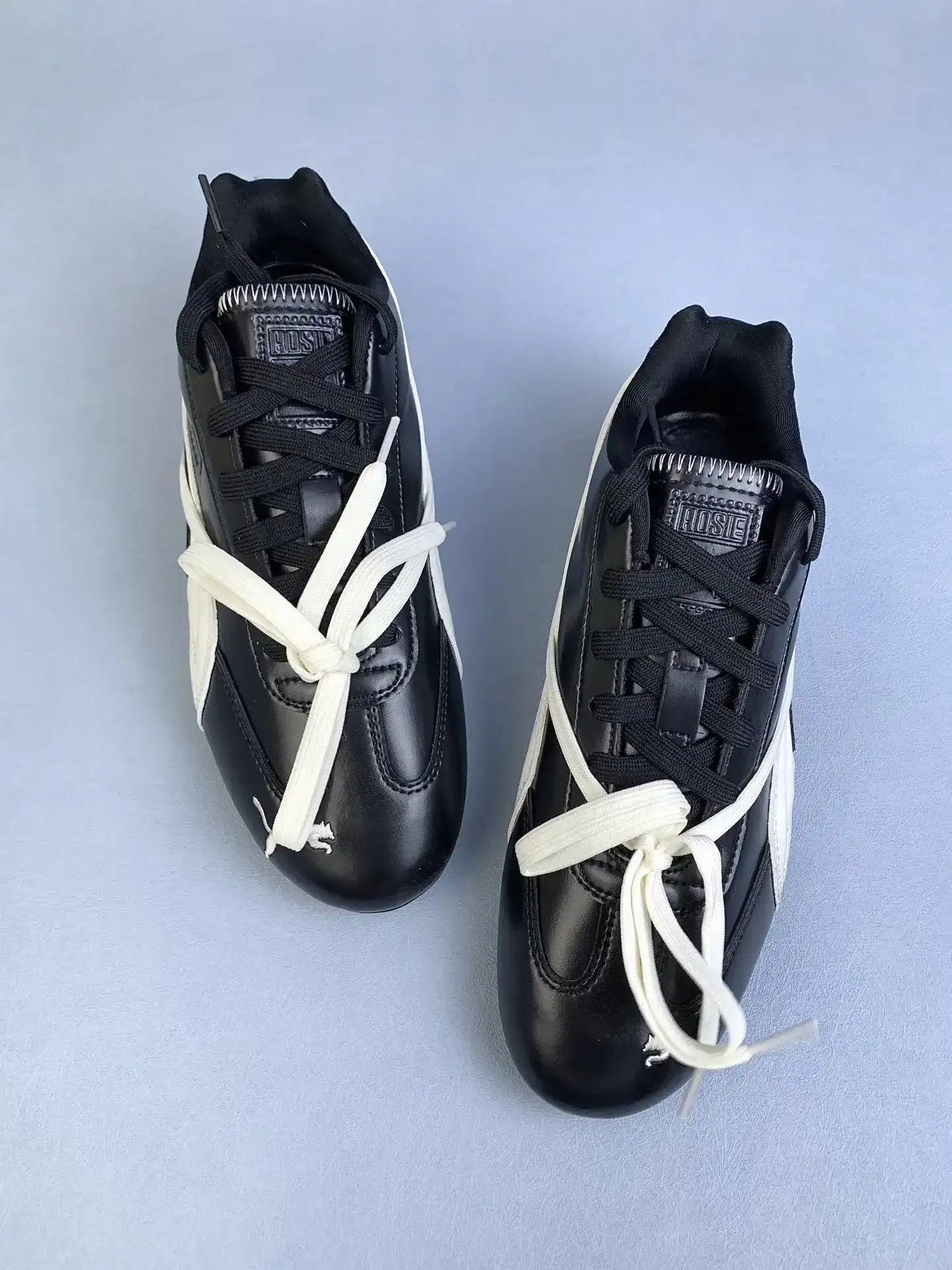 PUMA x ROSÉ Speedcat PRM Sneakers product photo from LabelPicks