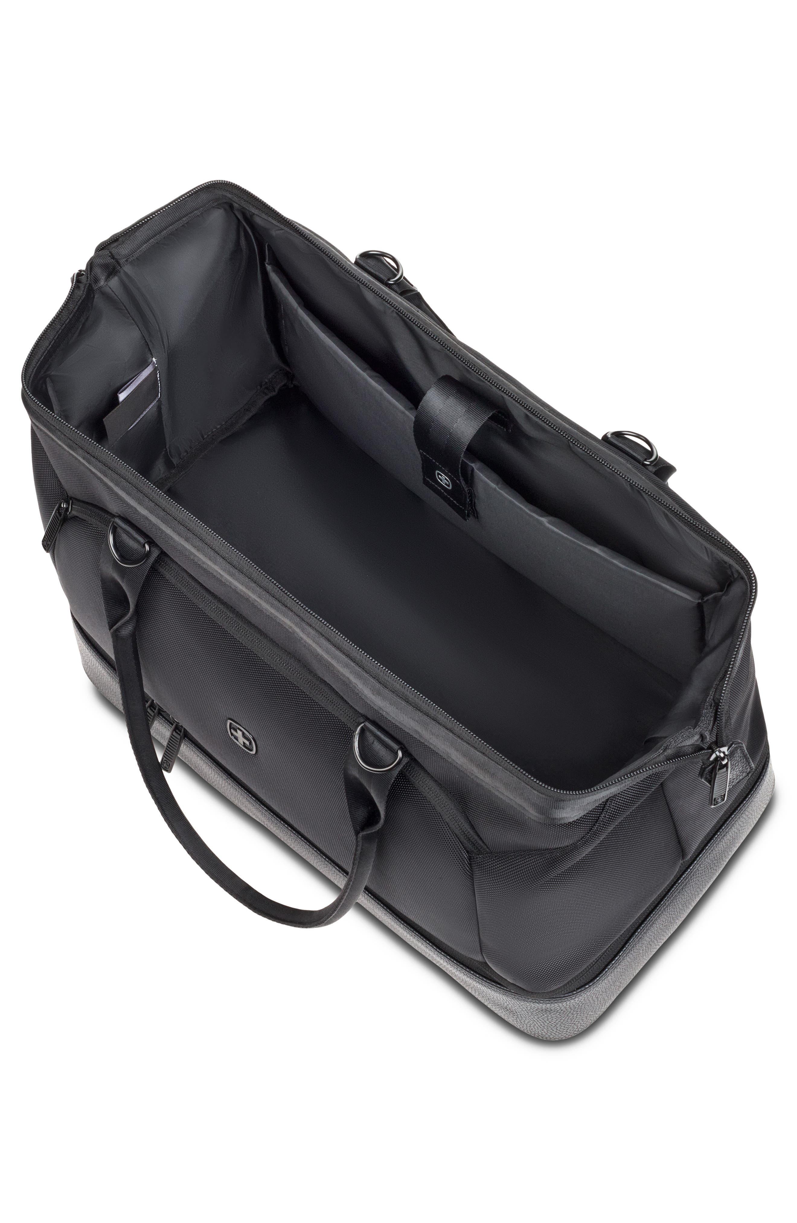 SWISSGEAR SA1098 Carry-On Travel Tote