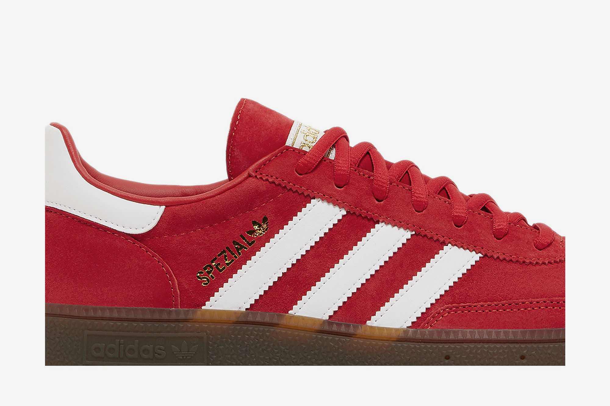Handball Spezial ‘Scarlet Gum’ FV1227