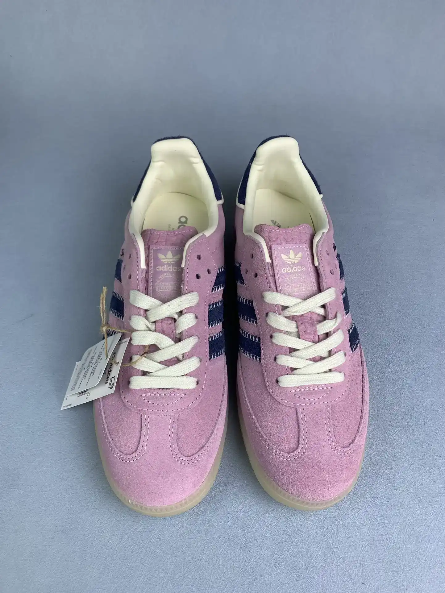 Samba OG Shoes product photo from LabelPicks