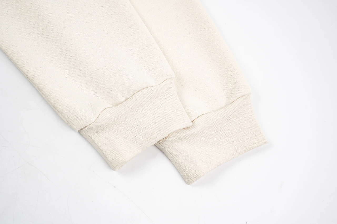 Louis Vuitton Off White Blue Print Hoodie product photo from LabelPicks