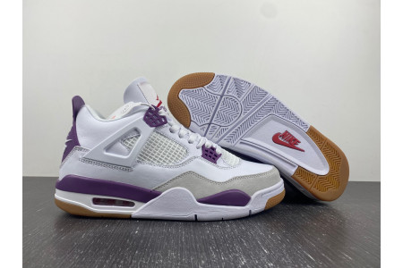 JORDAN 4 RETRO SB DR5415-150