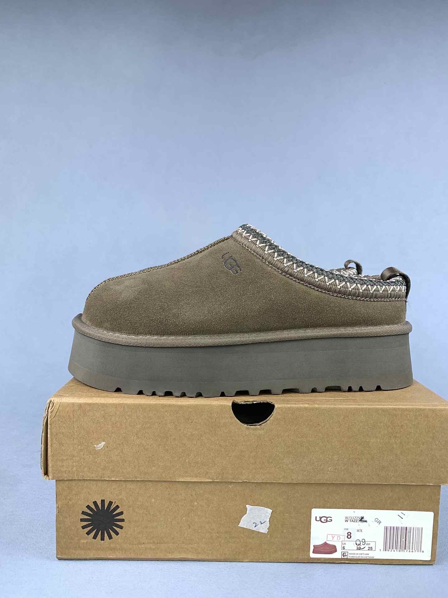 UGG Tazz Slipper
