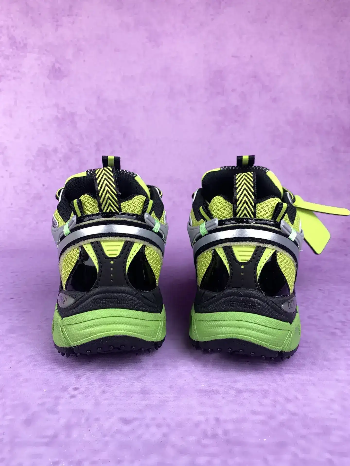 OW Be Right Back Sneakers product photo from LabelPicks