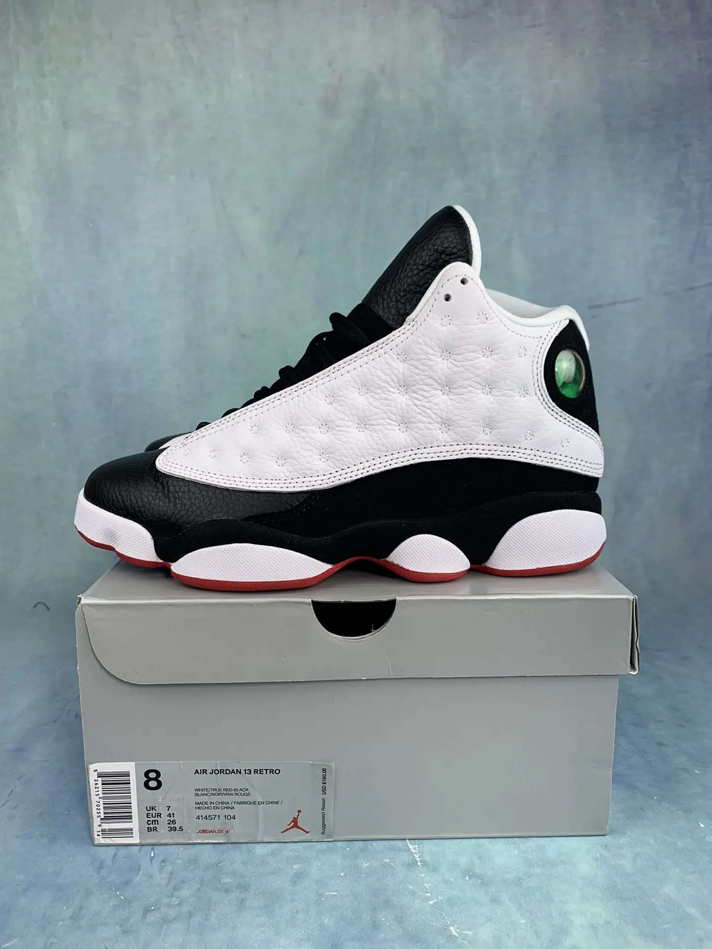 Air Jordan 13 Retro 