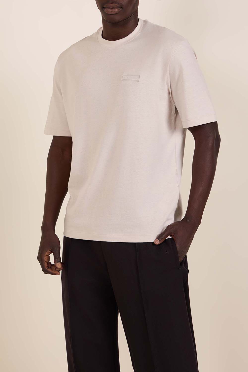 ARMANI EXCHANGE חולצת טי