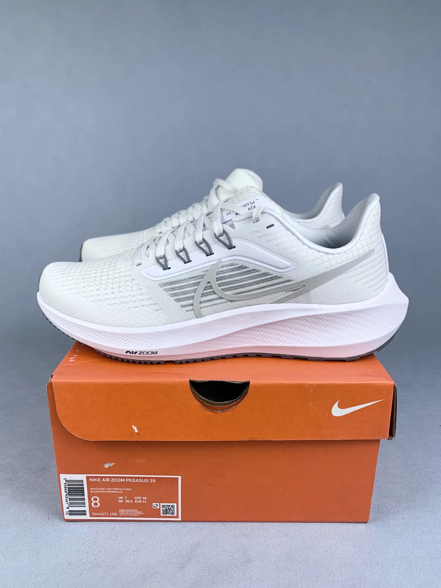 Nike Pegasus 39 Shoes product photo from LabelPicks