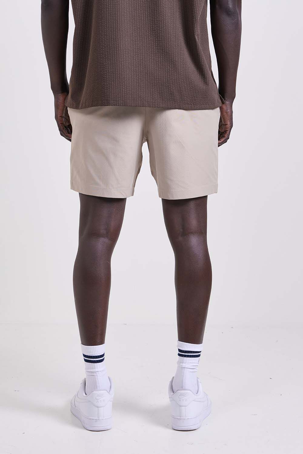 LULULEMON ABC Classic-Fit Short 7'' Warpstreme