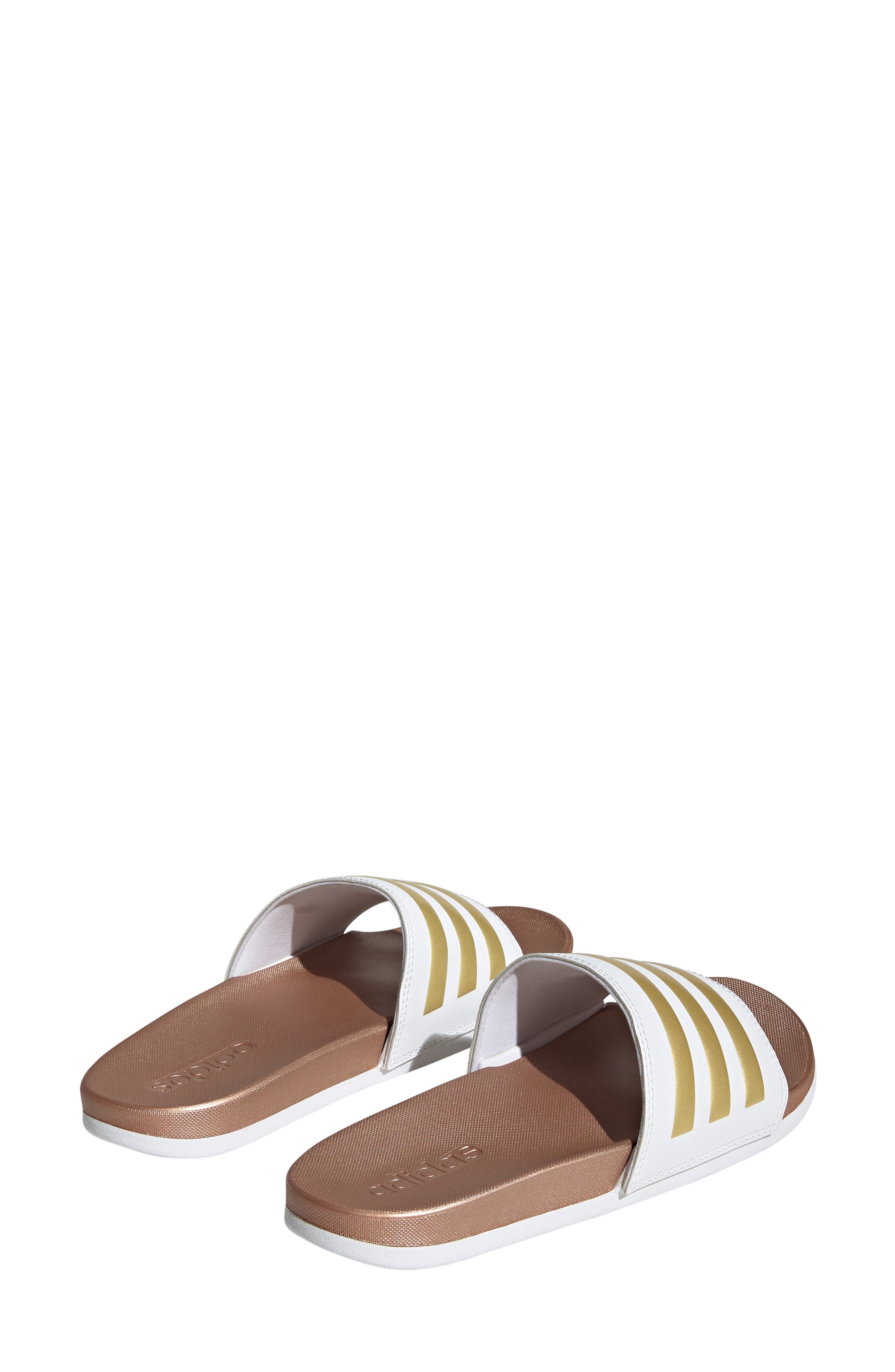 adidas Adilette Comfort Slide Sandal