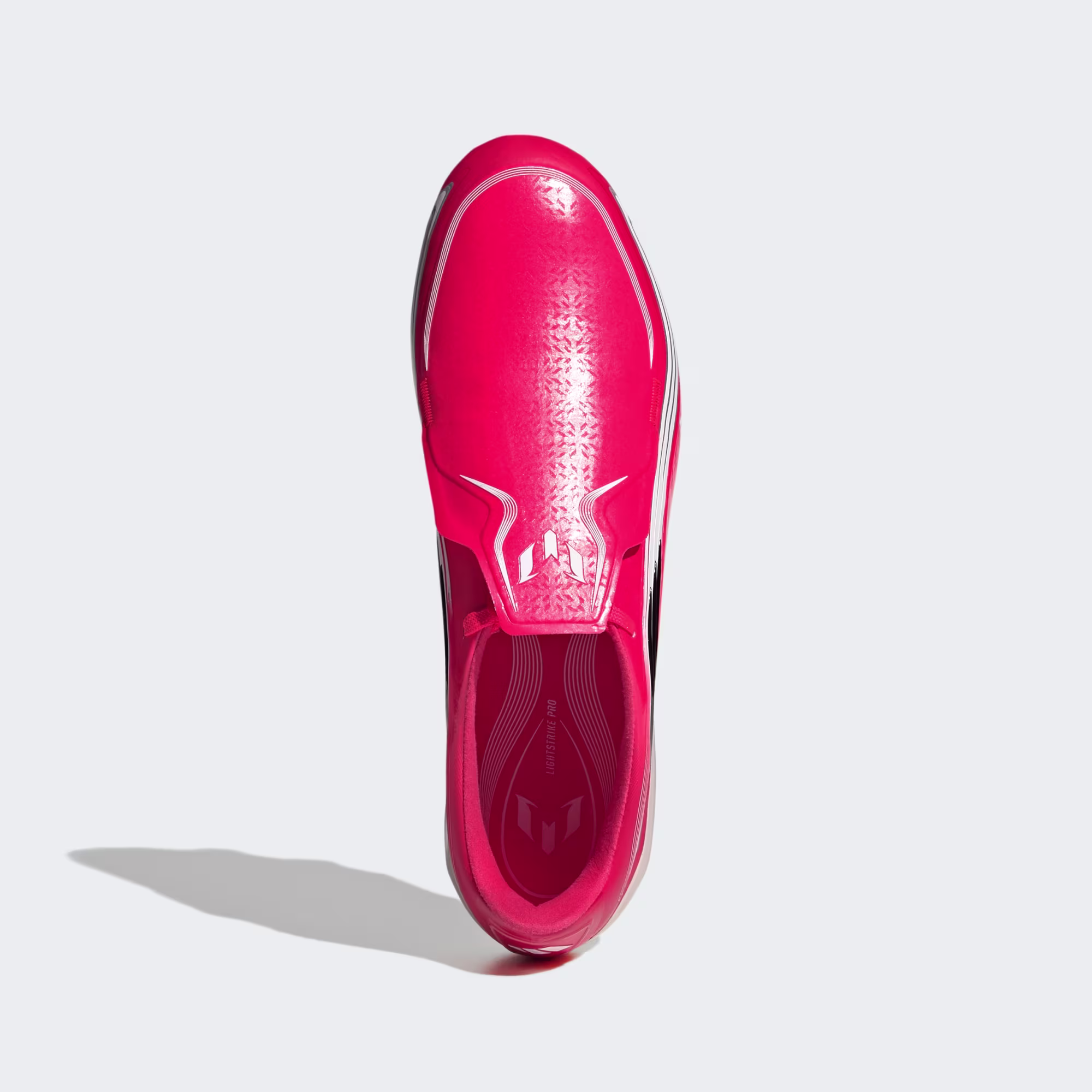 F50 Messi Elite Firm Ground Soccer Cleats