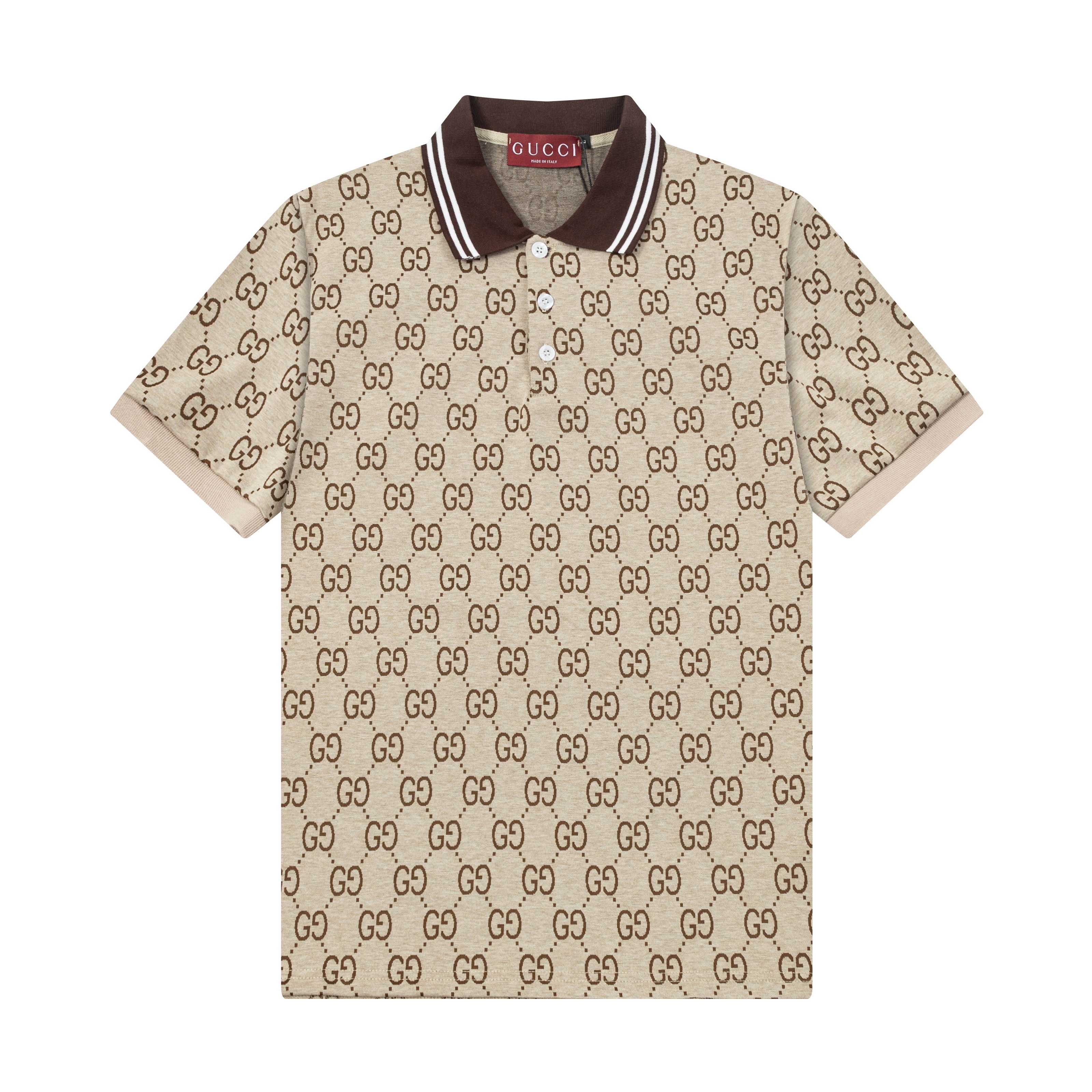 Classic high quality polo shirt