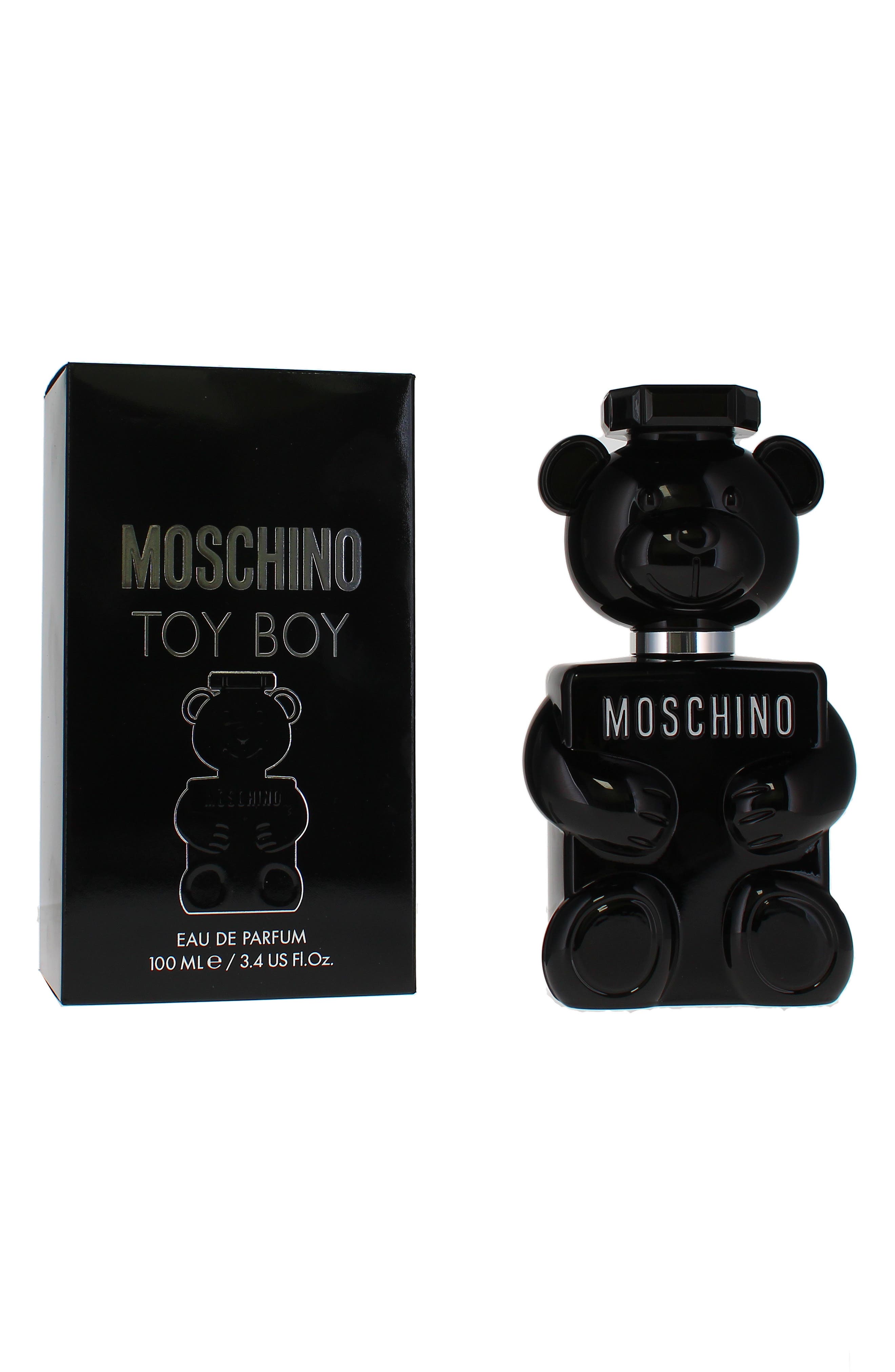 Moschino Toy Boy Eau de Parfum