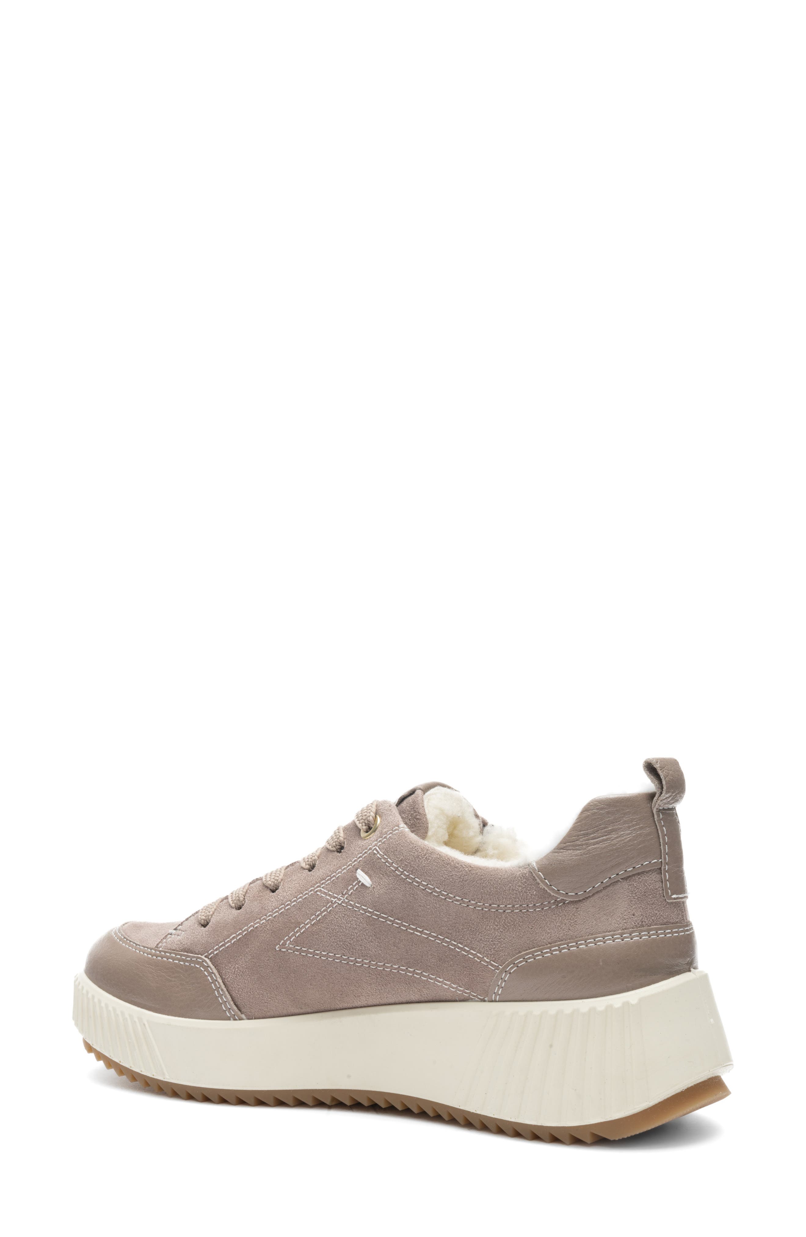 ara Delphi Gore-Tex™ Waterproof Lace-Up Sneaker